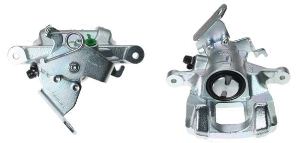 Étrier de frein 4X4 ESTANFI PDF-47-194