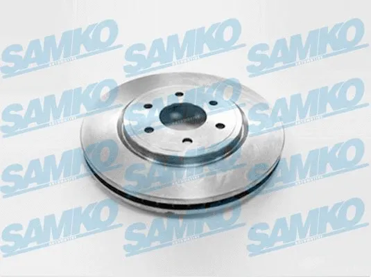 Disque de frein SAMKO N2020V