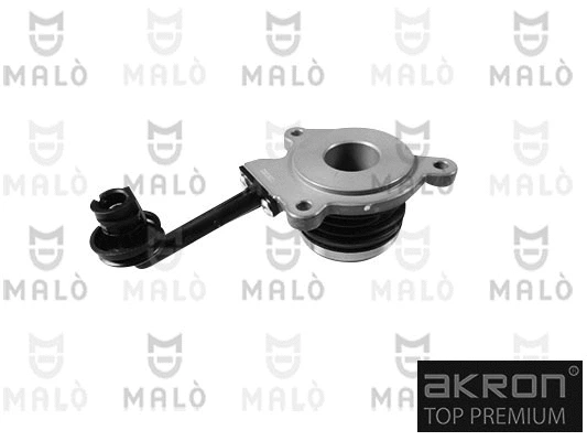 Cylindre récepteur, embrayage AKRON-MALÒ 88717