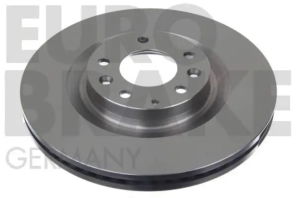 Disque de frein EUROBRAKE 5815203274