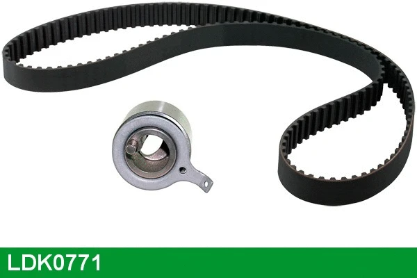 Kit de courroie crantée LUCAS LDK0771