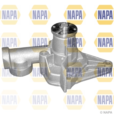 Pompe à eau, refroidissement du moteur NAPA NWP1235
