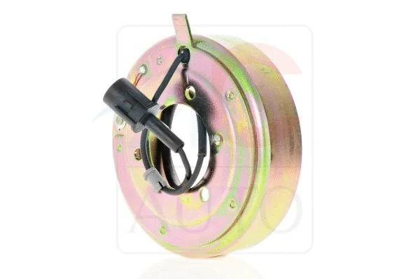 Bobine, embrayage magnétique (compresseur) ACAUTO AC-04ZX04