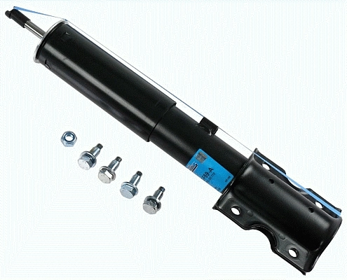 Amortisseur BOGE 32-F69-A