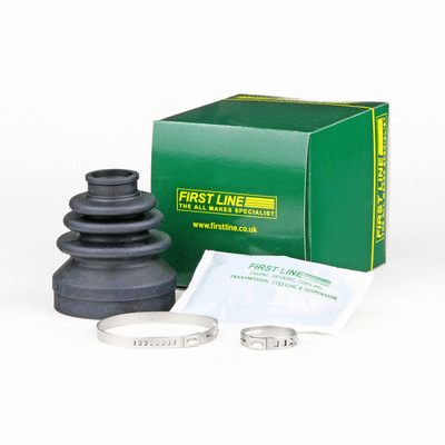 Jeu de joints-soufflets, arbre de commande FIRST LINE FCB6156