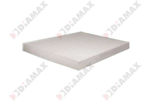 Filtre, air de l'habitacle DIAMAX DP4022