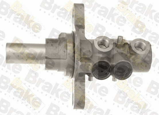 Maître-cylindre de frein Brake ENGINEERING MC1797BE