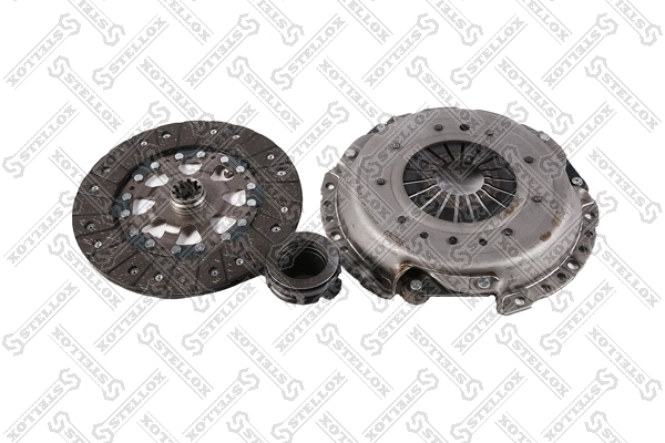 Kit d'embrayage STELLOX 07-01022-SX