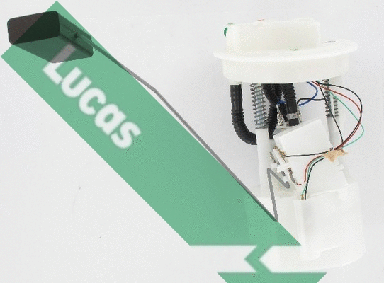 unité d'alimentation de carburant LUCAS FDB1242