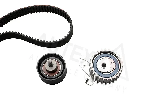 Kit de courroie crantée AUTEX 702121