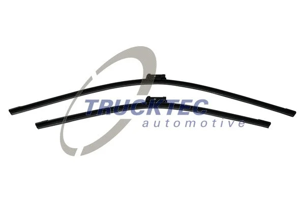 Balai d'essuie-glace TRUCKTEC AUTOMOTIVE 07.58.026