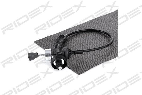 Tirette à câble, commande d'embrayage RIDEX 478S0014