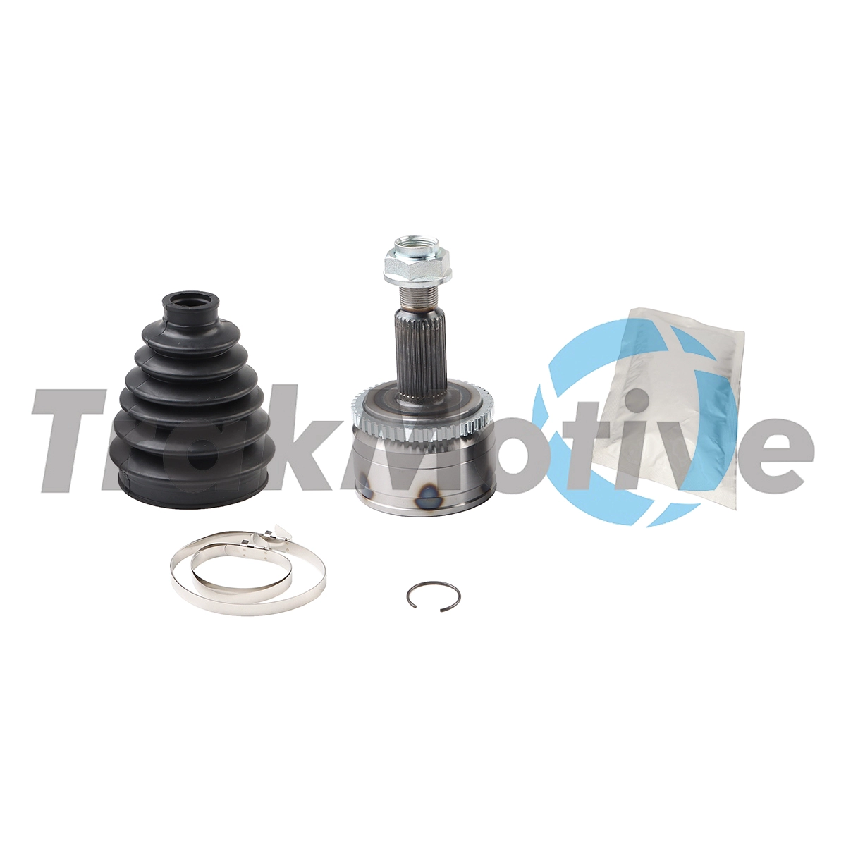 Jeu de joints, arbre de transmission TrakMotive 40-0916