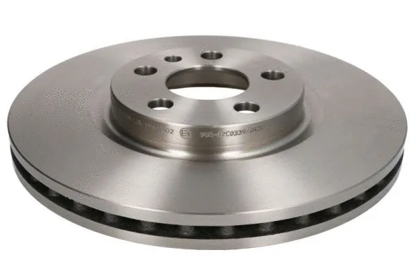 Disque de frein ABE C3P012ABE