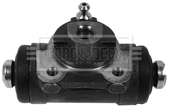 Cylindre de roue BORG & BECK BBW1661