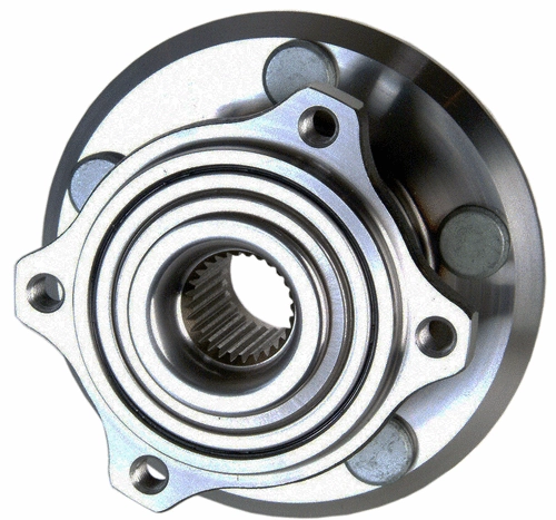 Moyeu de roue Pika US-Parts 27M-1039