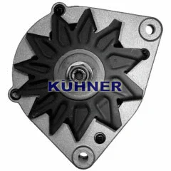 Alternateur AD KÜHNER 30566RI