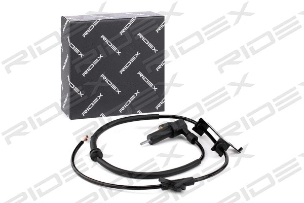 Capteur, vitesse de roue RIDEX 412W0551
