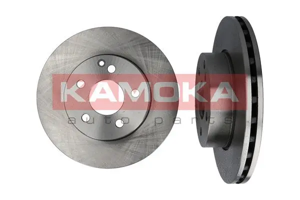 Disque de frein KAMOKA 1031071