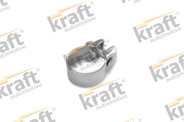 Raccord de tuyau, système d'échappement KRAFT AUTOMOTIVE 0558582
