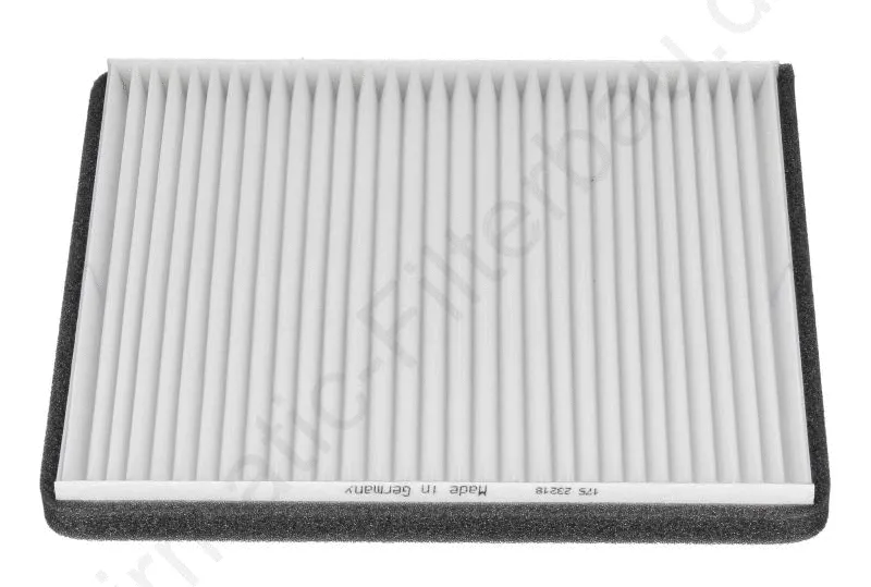 Filtre, air de l'habitacle AIRMATIC Filterbau IF0175