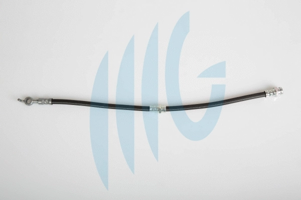 Flexible de frein RICAMBIFLEX GM 02140411