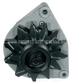 Alternateur EUROTEC 12033900