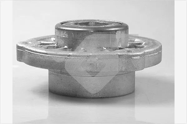 Kit de réparation, coupelle de suspension HUTCHINSON KS 224