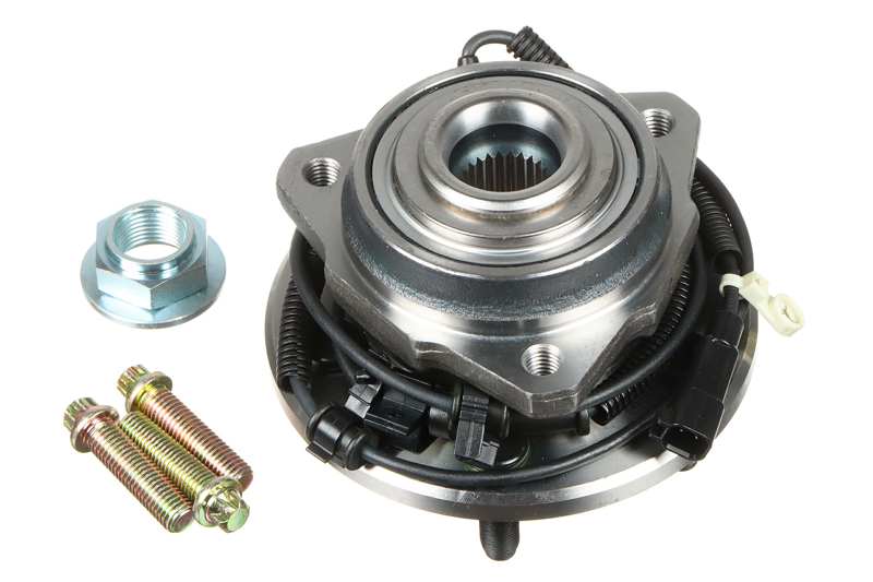 Kit de roulements de roue A.Z. Meisterteile AZMT-42-051-1186