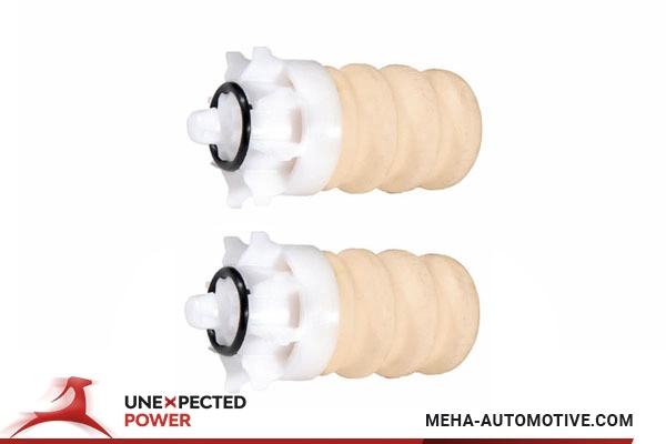 Butée élastique, suspension MEHA AUTOMOTIVE MH13406K