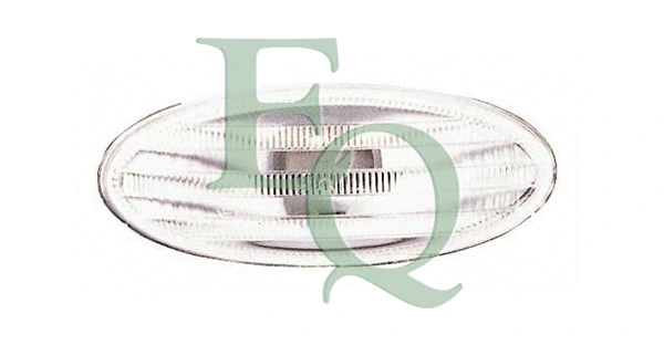 Feu clignotant EQUAL QUALITY FL0481