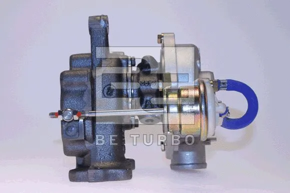 Turbocompresseur, suralimentation BE TURBO 127516