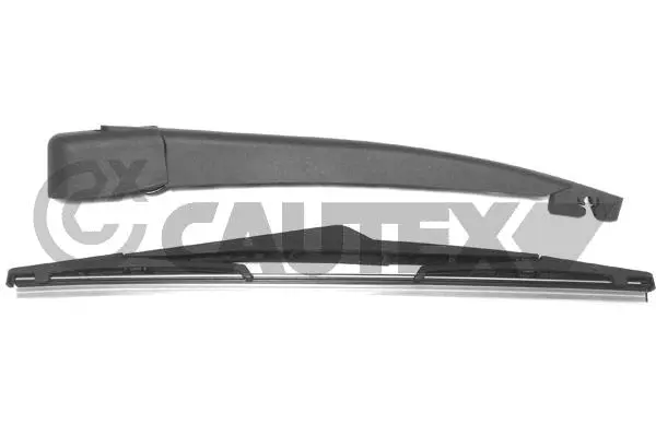 Balai d'essuie-glace CAUTEX 752531
