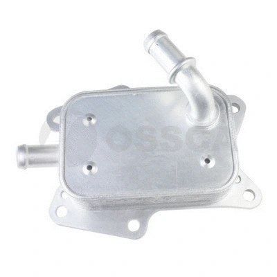 Radiateur d'huile OSSCA 24244