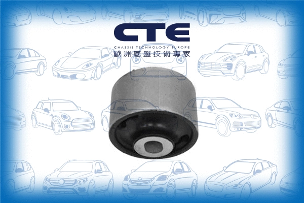 Suspension, bras de liaison CTE CBH03080
