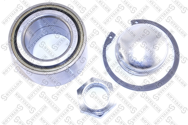 Kit de roulements de roue STELLOX 43-28235-SX