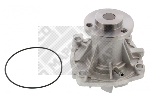 Pompe à eau, refroidissement du moteur MAPCO 21988