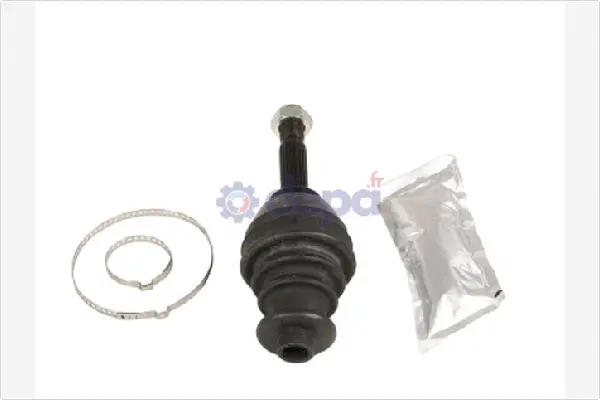 Jeu de joints, arbre de transmission DEPA JF20