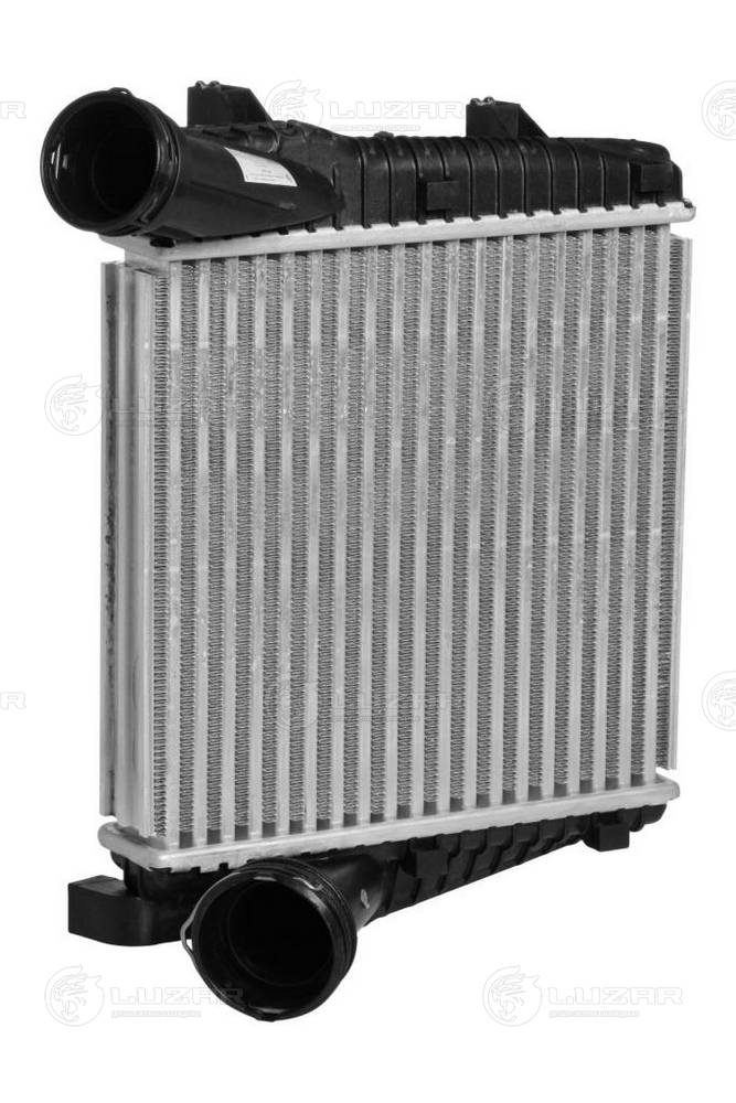 Refroidisseur d'air de suralimentation LUZAR LRIC 1856