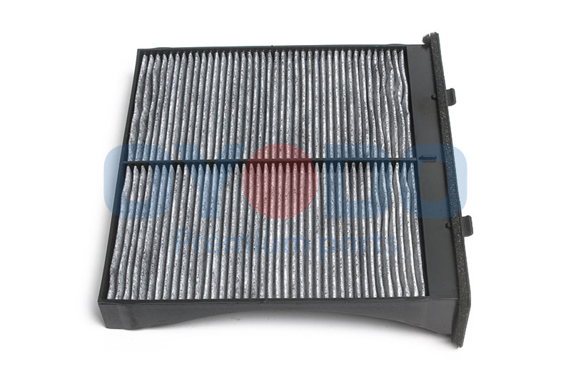 Filtre, air de l'habitacle Oyodo 40F7004-OYO
