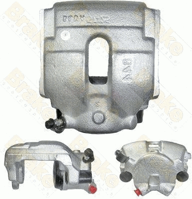 Étrier de frein Brake ENGINEERING CA2260R