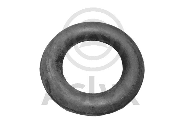 Anneau de fixation, silencieux Aslyx AS-200130