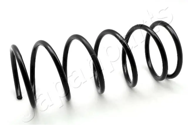 Ressort de suspension JAPANPARTS ZC1093A