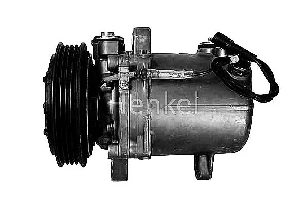 Compresseur, climatisation Henkel Parts 7110482R