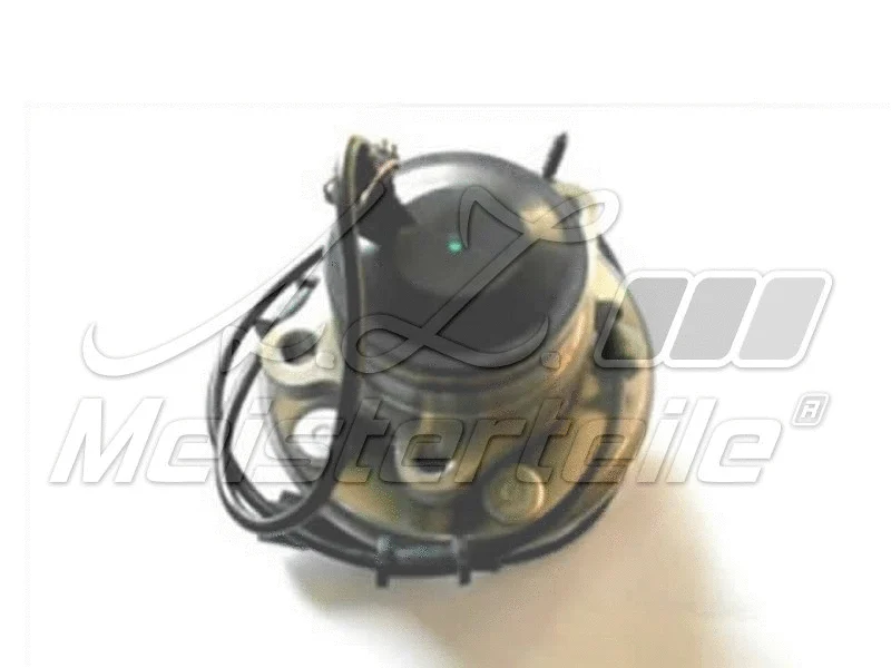 Kit de roulements de roue A.Z. Meisterteile AZMT-42-051-1257