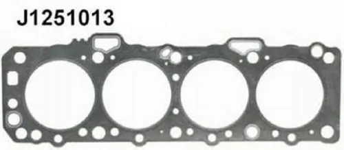 Joint, culasse NIPPARTS J1251013