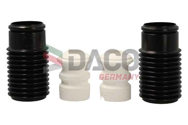 Kit de protection contre la poussière, amortisseur DACO Germany PK1501