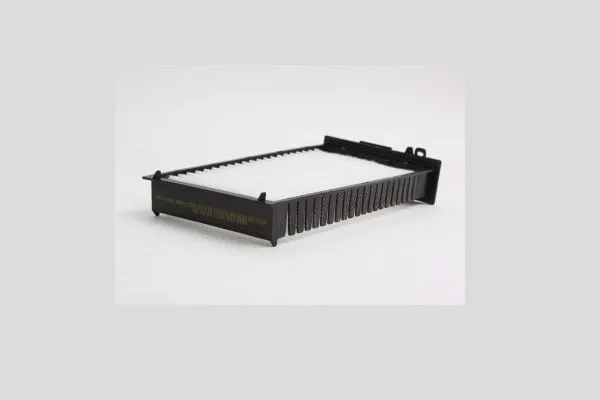 Filtre, air de l'habitacle STEP FILTERS HA29513