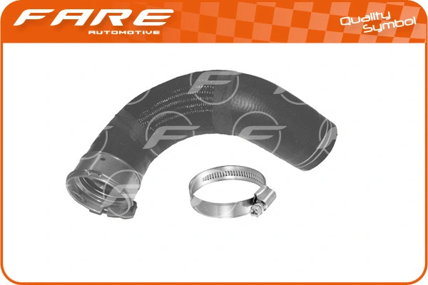 Gaine de suralimentation FARE SA 14685