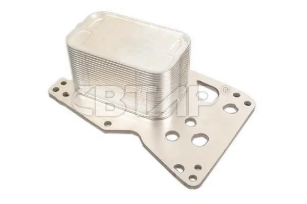 Radiateur d'huile BTAP BBE105-030